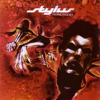 Stylus - Painkillers