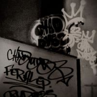 Chad Dubz - Feral EP