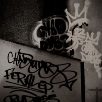 Chad Dubz - Feral EP