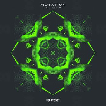 Ominous - Mutation (T>I Remix)