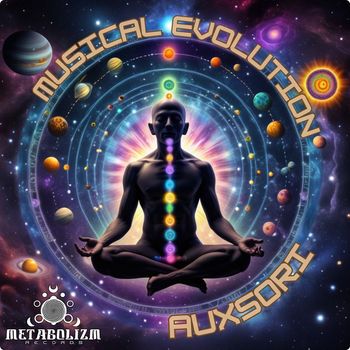 Auxsori - Musical Evolution