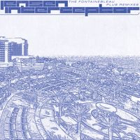 Jensen Interceptor - The Fontainebleau + Remixes (The Remixes)