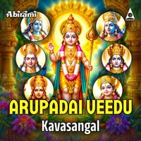 Saindhavi - Arupadai Veedu Kavasangal