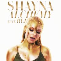 SHAYNA - Alchemy