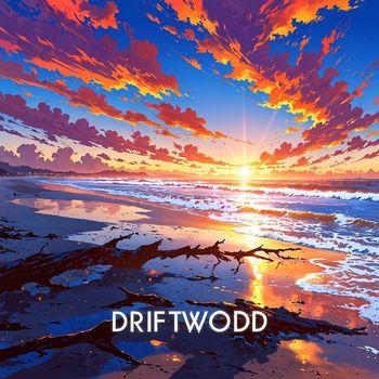 vik - Driftwood
