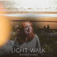 watercolorz - Light Walk