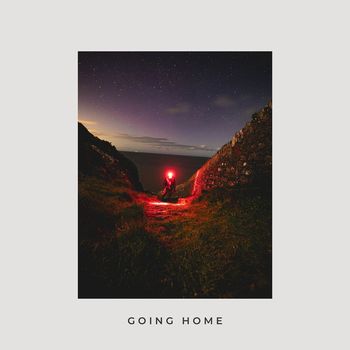 Deja Vu - Going Home