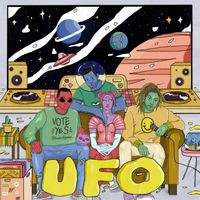 The Settlers - Ufo