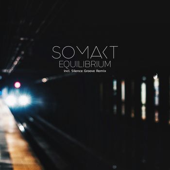 Somakt - Equilibrium