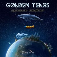 Steve Mac - Golden Years (Special Edition)