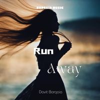 Davit Barqaia - Run Away
