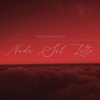 Holy Francisco - Nuda sul letto (Explicit)
