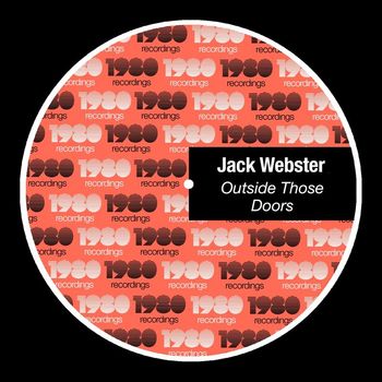 Jack Webster - Outside Those Doors