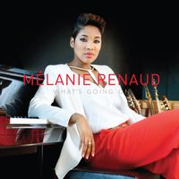 Mélanie Renaud - What's Going On