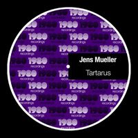 Jens Mueller - Tartarus
