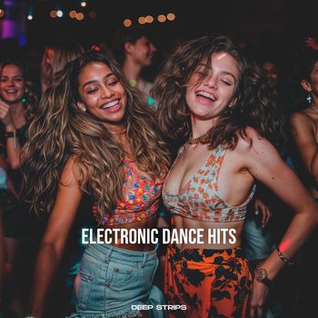 Various Artists - Electronic Dance Hits