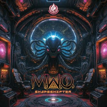 M.W.O - Shapeshifter