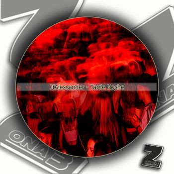 JfAlexsander - Tarde Noche