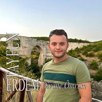Tayfun Erdem - Divane Ömrüm