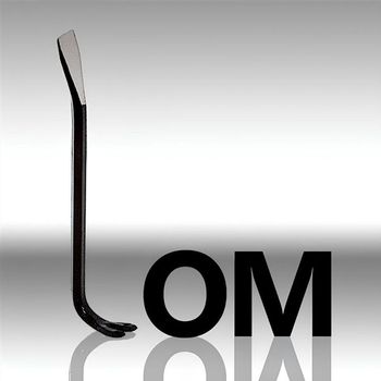 Crasher - LOM