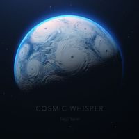 Tejal Yann - Cosmic Whisper