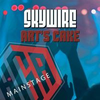 Skywire - Art's Cake