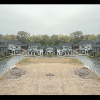 Underdog - Vacant (Explicit)