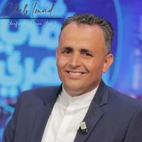 Cheb Imad - Choufou Ki Dirou (Live)