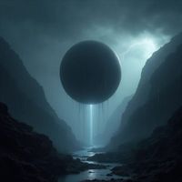 Codex Gigas - Tempest