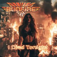 Bonfire - I Died Tonight