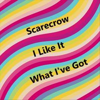 Scarecrow - I Like It What I've Got