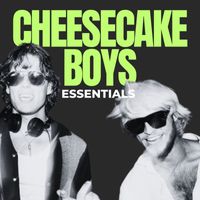Cheesecake Boys - Cheesecake Boys Essentials