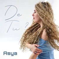 Asya - Де ти?