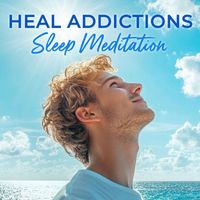 Nicky Sutton - Heal Addictions Sleep Meditation