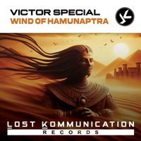 Victor Special - Wind of Hamunaptra