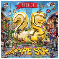 SDP - Best Of 25 Jahre SDP (Explicit)