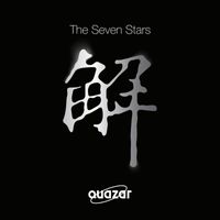 Quazar - The Seven Stars EP