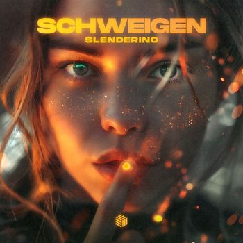 Slenderino - Schweigen