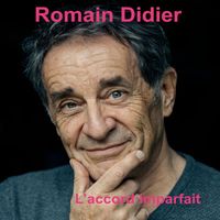 Romain Didier - L'accord imparfait