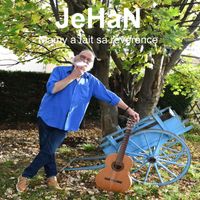 Jehan - Mamy a fait sa révérence