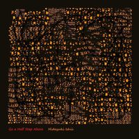 Hideyuki Ishii - Go a Half Step Above