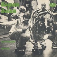 Magnum Bonum - Skateboard (L.A. Run)