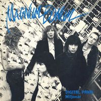 Magnum Bonum - Digital panik