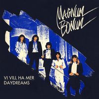 Magnum Bonum - Vi vill ha mer