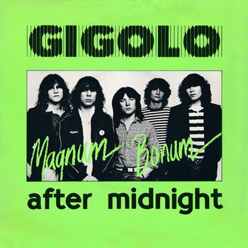 Magnum Bonum - Gigolo