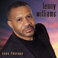 Lenny Williams - Love Therapy