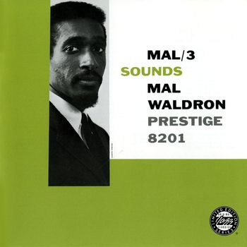 Mal Waldron - Mal/3: Sounds