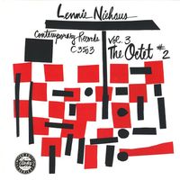 Lennie Niehaus - Vol. 3: The Octet #2
