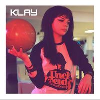 Klay - The Pieces Don’t Quite Fit - Single