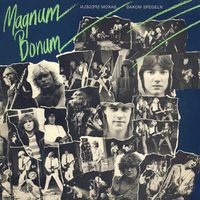 Magnum Bonum - Bakom spegeln (Explicit)